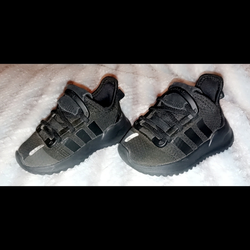 Kids Adidas Shoes